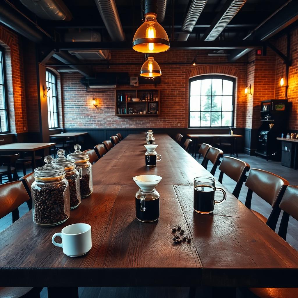 The Mill Yard Coffee Lounge