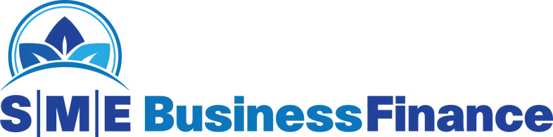 SME Business Finance (SMEBF) logo