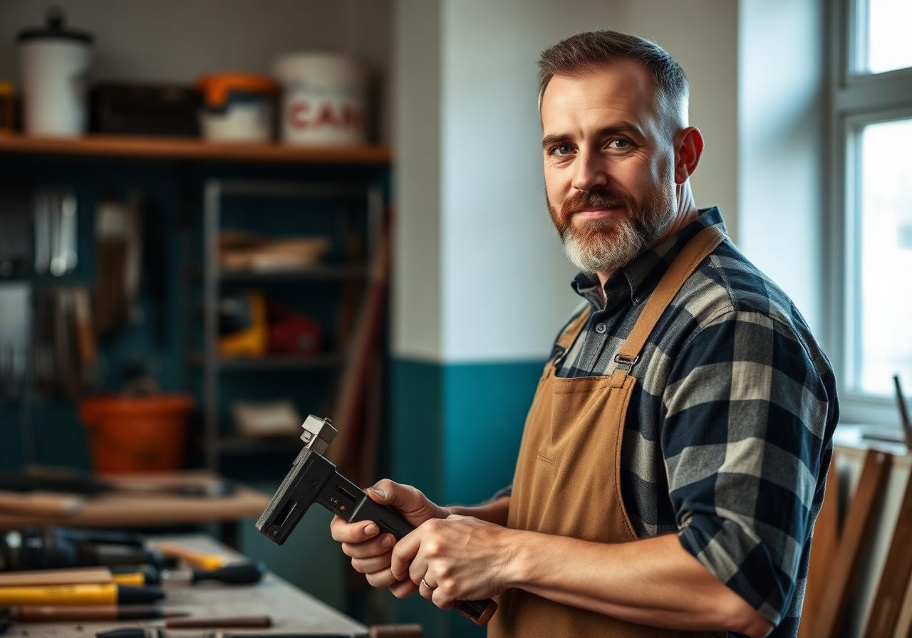 Ampthill Handyman