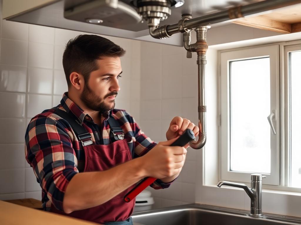 Christopher Roberts Plumbing & Heating